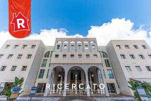 LUMINOSO UFFICIO IN VIA ALESSANDRO MANZONI