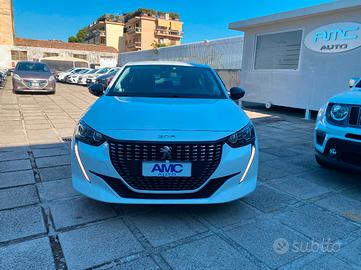 Peugeot 208 5 Porte 208 1.2 puretech Active Pack s