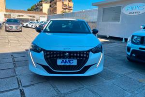 Peugeot 208 5 Porte 208 1.2 puretech Active Pack s