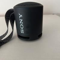 Speaker Cassa Sony Wireless Bluetooth