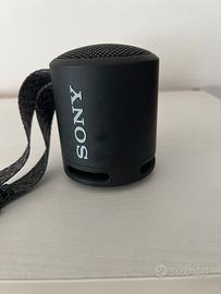 Speaker Cassa Sony Wireless Bluetooth