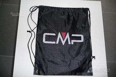 Sacche portascarpe/abiti nuove