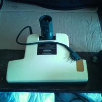 Vorwerk T-30 Elettronico Battitappeto Folletto