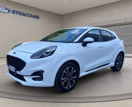 FORD Puma 1.0 ecoboost h ST-Line s&s 125cv