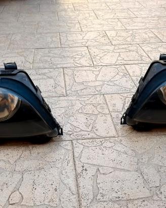 Fari originali BMW E 46 serie 3