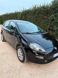Fiat Punto Evo 1.3 MTJ 75cv Euro 4