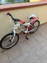 Bicicletta bambino