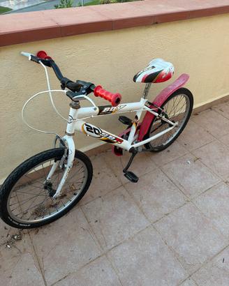 Bicicletta bambino