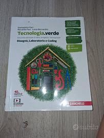 Tecnologia.verde