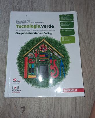 Tecnologia.verde