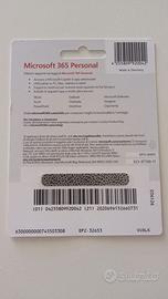microsoft 365 personal