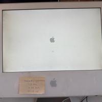 Power Mac G5 - NON FUNZIONA