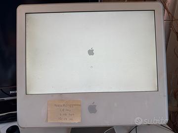 Power Mac G5 - NON FUNZIONA