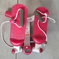 Stepper