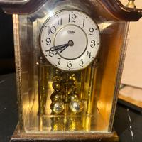 Orologio Haller Quartz