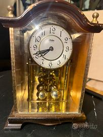 Orologio Haller Quartz