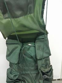 zaino da viaggio NOVA MARKET