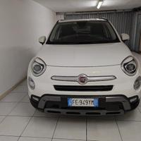 Fiat 500X 4x4 Cambio Automatico 