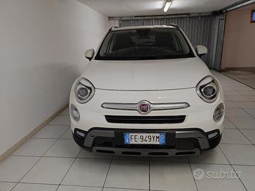 Fiat 500X 4x4 Cambio Automatico 