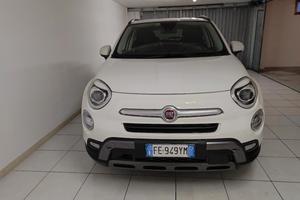 Fiat 500X 4x4 Cambio Automatico 