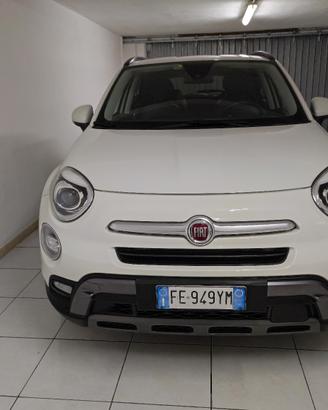 FIAT 500X 4X4 2.0 MJT 140 CV AT9 GROSS PLUS