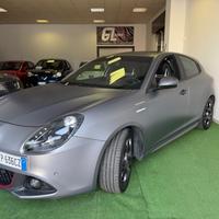 Alfa Romeo Giulietta 1750 Turbo TCT Veloce
