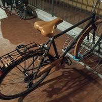 bicicletta vintage uomo