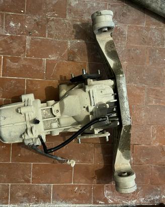 Ricambi fiat sedici 1.9 120 multijet