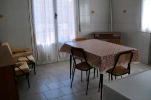 Appartamento 4 posti letto San Bartolomeo al Mare