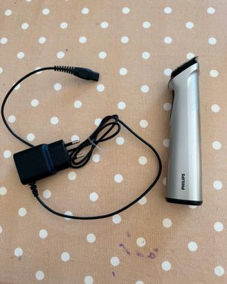 Rasoio philips multigroom serie 7000, MG7720