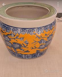 VASO IN CERAMICA