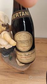 amarone recioto Bertani 1963