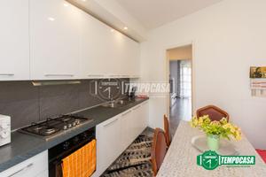 TRILOCALE IN SAN MICHELE