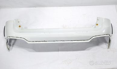 PARAURTI POSTERIORE COMPLETO FIAT Panda 3Â° Serie