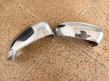 Calotte cromate fiat grande punto/fiat500