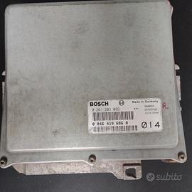 Centralina ECU Bosch Fiat Punto GT 1 serie 93-95