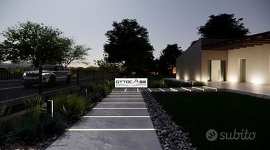 Villa unifamiliare San Martino di Lupari