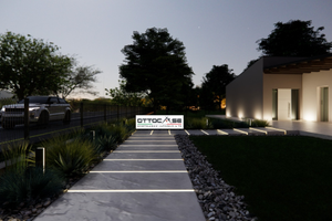 Villa unifamiliare San Martino di Lupari