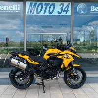 Benelli TRK 502 X - 2025