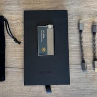 IBasso DC Elite DAC audio e ampli cuffie