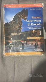 Il nuovo Sulle tracce di Erodoto vol. 1