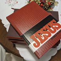 Enciclopedia Jesus (completa, 5 volumi)