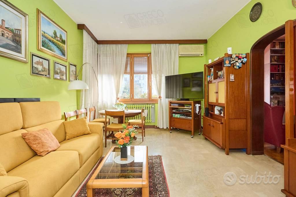 Appartamento – Milano, Greco, Municipio 2 - Altro