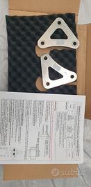 kit abbassamento Honda CB500 F-X CBR500R F60-059-4