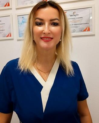 Massaggi Olistici Professionali Certificati