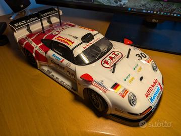 Tamiya TA03RS Porsche 911 FaTurbo