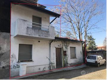 Immobile in asta di 74 m² con 3 locali a Parabiago