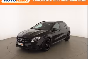 MERCEDES-BENZ GLA 200 WP10238