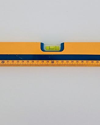 livella / bolla