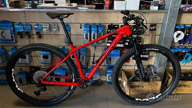 USATO MTB WILIER 101X 29" M